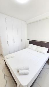 Modern Wellness Escape Apartment with Optional Health Transformation Retreat