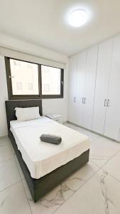 Modern Wellness Escape Apartment with Optional Health Transformation Retreat