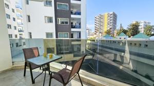 Modern Wellness Escape Apartment with Optional Health Transformation Retreat