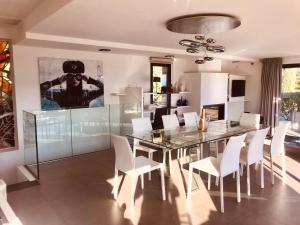 Villa Hirondelles 35