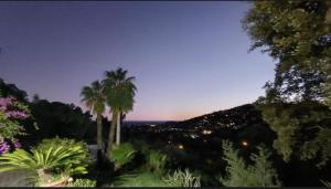 B&B / Chambres d'hotes Villa Hirondelles 35 : photos des chambres