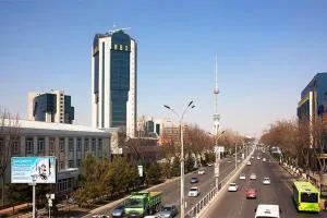 Гостевой Дом Бадамзар - Saryaghash