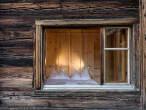 POORT A POORT Dorfhotel - Fiesch