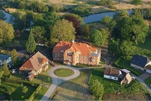 Schloss Pütnitz - Kanuspezial ab 4 Ü 06 Jan bis 29 April