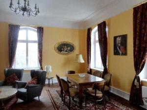 Schloss Pütnitz - Kanuspezial ab 4 Ü 06 Jan bis 29 April