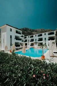 Diplomat Suites - تورونش