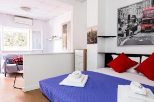 Montagnola Mini House