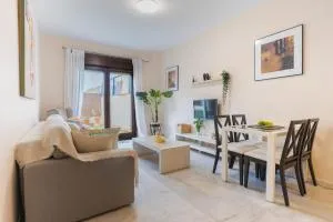 Apartamento en Lux Bormujos - 卡斯蒂列哈德拉库埃斯塔