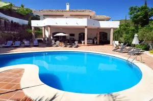 Villa Caballos, Benahavis Village - Benahavís