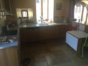 Maisons de vacances La Maison du Pas Trop : photos des chambres