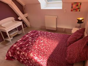 La Maison du Pas Trop