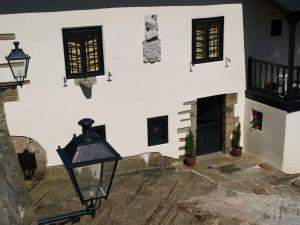 Casa Solariega de Cervantes