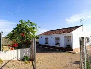 Tu Casita Rural - San Sebastián de los Ballesteros