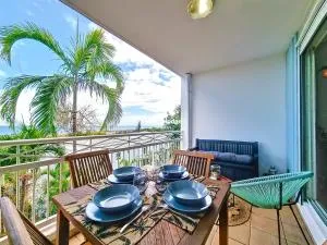 L'Espérance - T2 à la Possession - Le Port