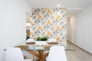 Home2Book Relaxing Poolside Escape, Arona