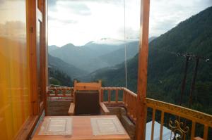 Hill View Homestay