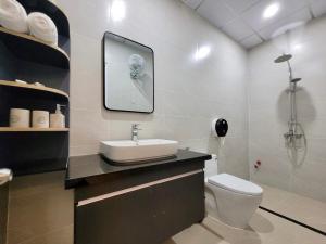 Khách Sạn Bảo Hoàng Vũng Tàu