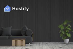 Happy rooms and apartments