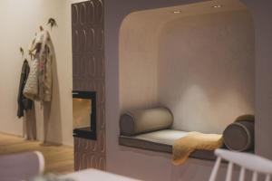 OMama family time - am Eggerhof