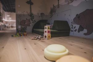 OMama family time - am Eggerhof