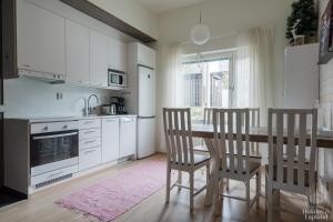 Holiday in Lapland - Levin Stara A04