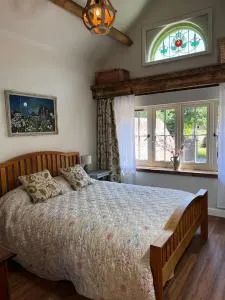 Little Syke - Tockwith