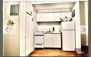 UES Manhattan ROOM #2 in Shared Apartment