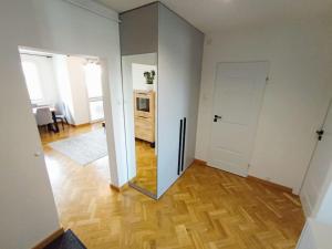 Apartament w centrum Kielc
