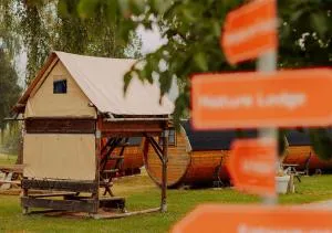 AZUR Camping Wertheim - Hasloch