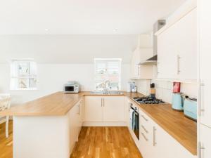 Self Contained 1 Bed in Shipston-On-Stour - Pass the Keys