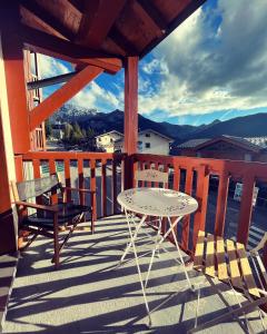 Mountain Lover - Joli studio au pied des pistes