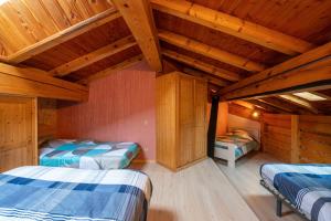 Mountain Lover - Joli studio au pied des pistes