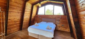 Doa Bungalov & Tiny House