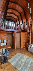 Doa Bungalov & Tiny House