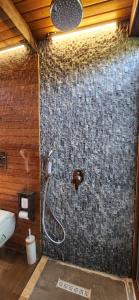 Doa Bungalov & Tiny House