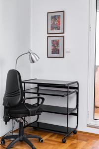 Sky Center Apartment