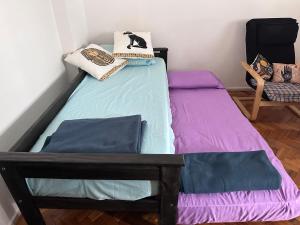 Monoambiente en Recoleta
