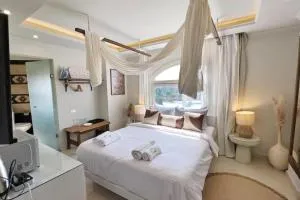 Cleopatra Pyramids Elite - Nazlet el Simmân