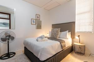 704 Market House Central CBD Location