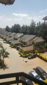 EasyStay shared apartment - Machakos
