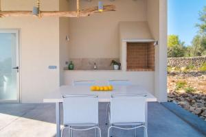 Finca Can Colomer con piscina, Artà