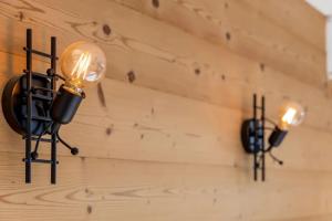 T3 idéalement situé vue lac et montagne