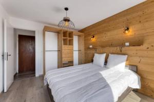 T3 idéalement situé vue lac et montagne