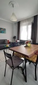 City Center Apartment - 比于卡达