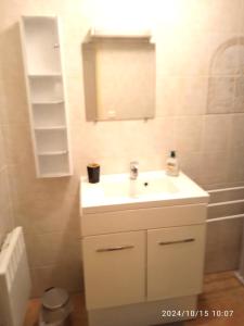 Chez Dominique et Jean-Louis - Logement T2 50m2