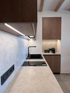 Kaptara Premium Upper Level Unit with Plunge Pool-Part of Kaptara Villa complex