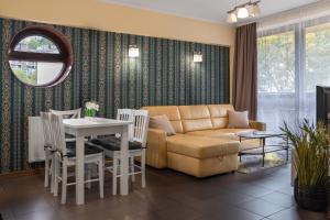 Aparthotel City Center Apartments