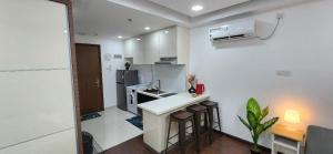 COZY Studio Condo Harbour Bay Ferry Terminal