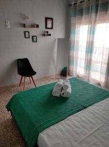 Σπίτι στην ακροθαλασσιά Casa al mare