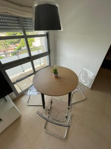 Rooftop apartment - Muchavista beach